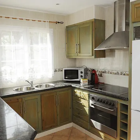 Panorama Y Mirador Son Bou