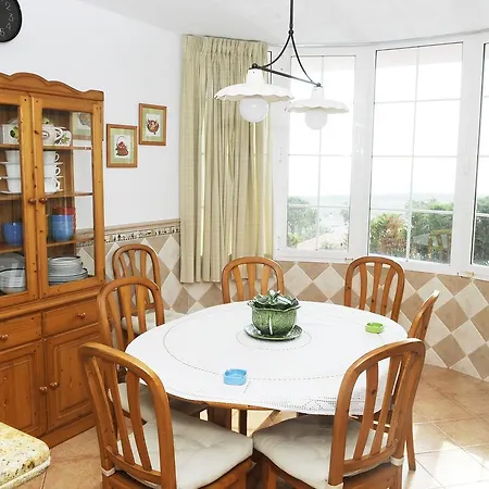 Panorama Y Mirador Villa *