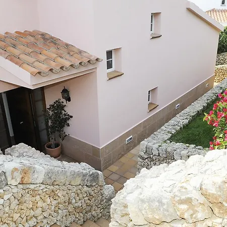 Panorama Y Mirador Villa Son Bou