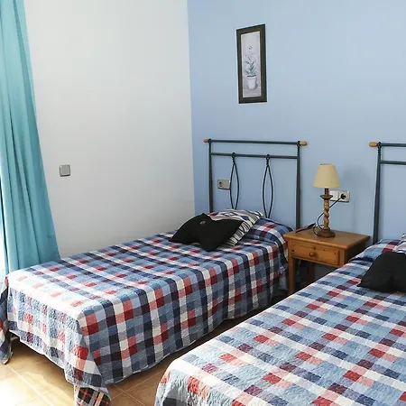 Villa Panorama Y Mirador *