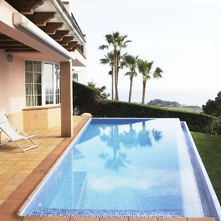 Villa Panorama Y Mirador